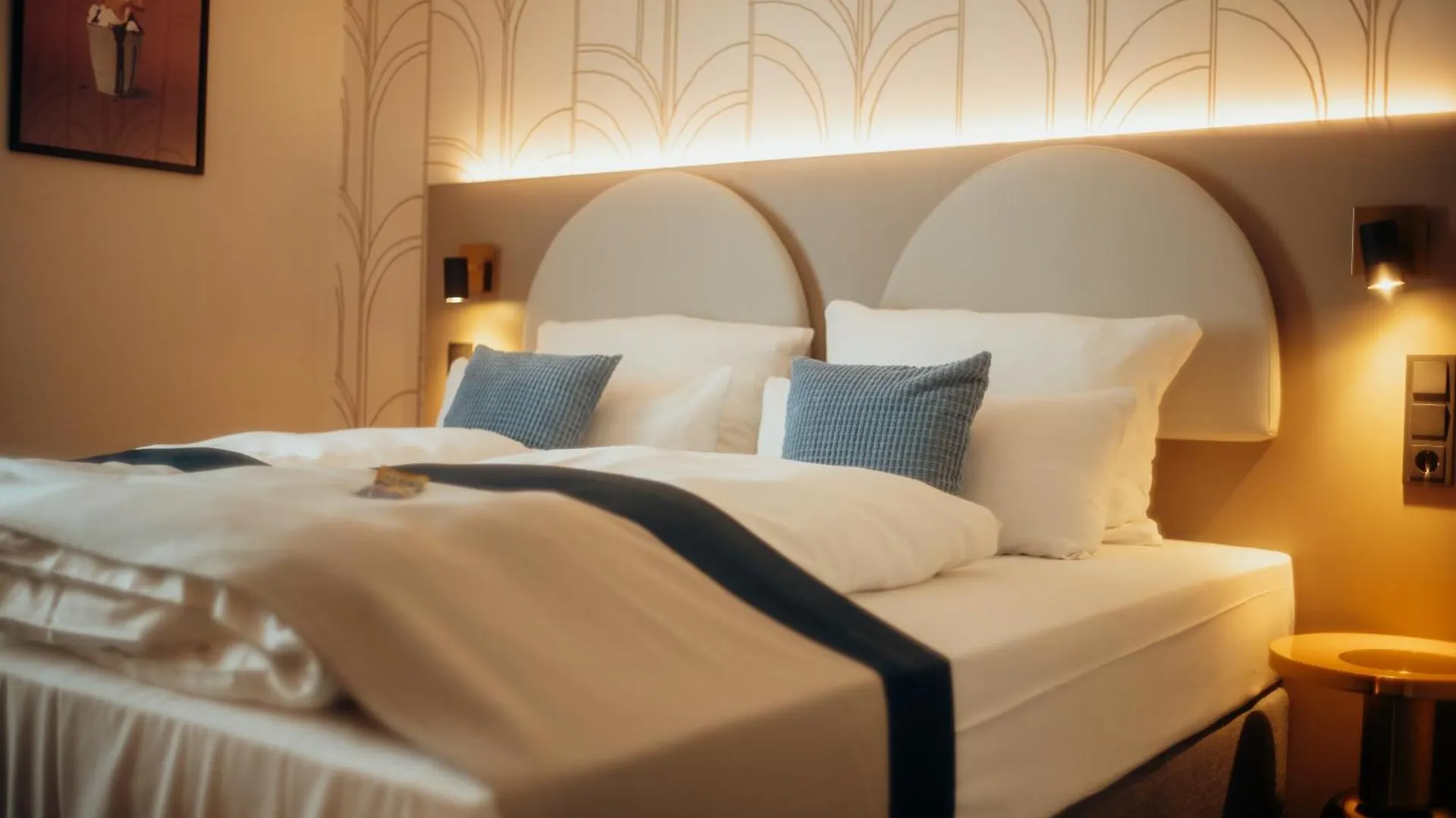 Guestified Liyana Hotel Ratingen