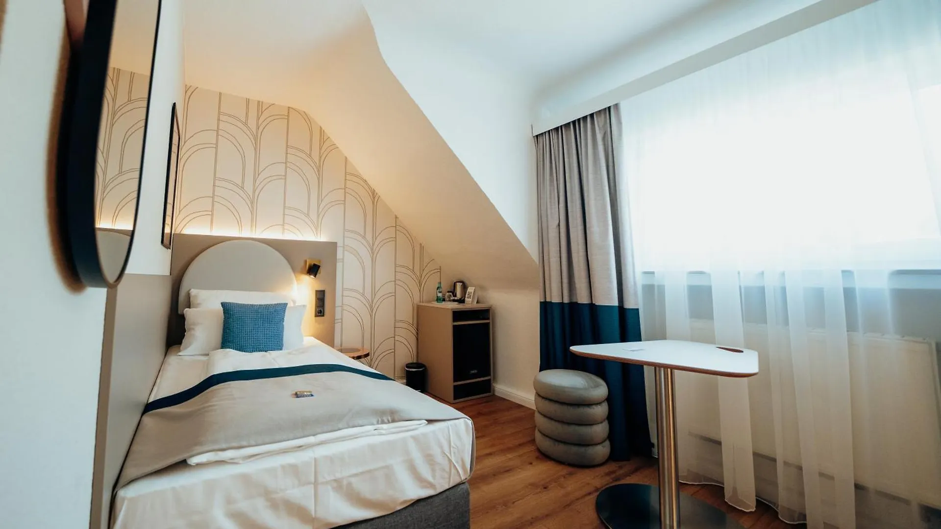 Guestified Liyana Hotel Ratingen Germany