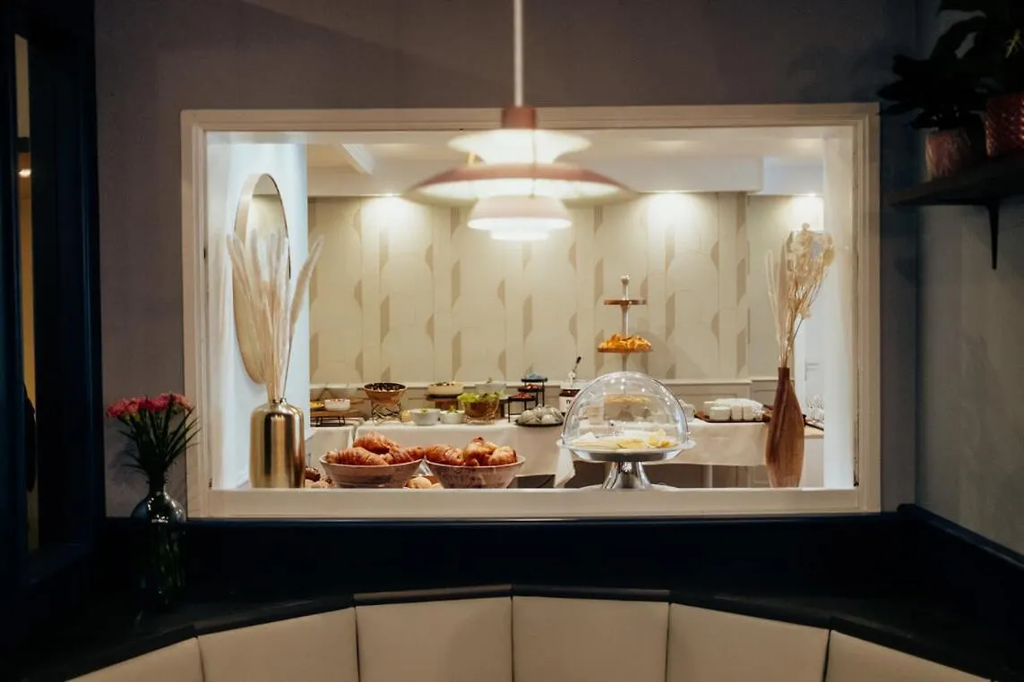 Guestified Liyana Hotel Ratingen Germany