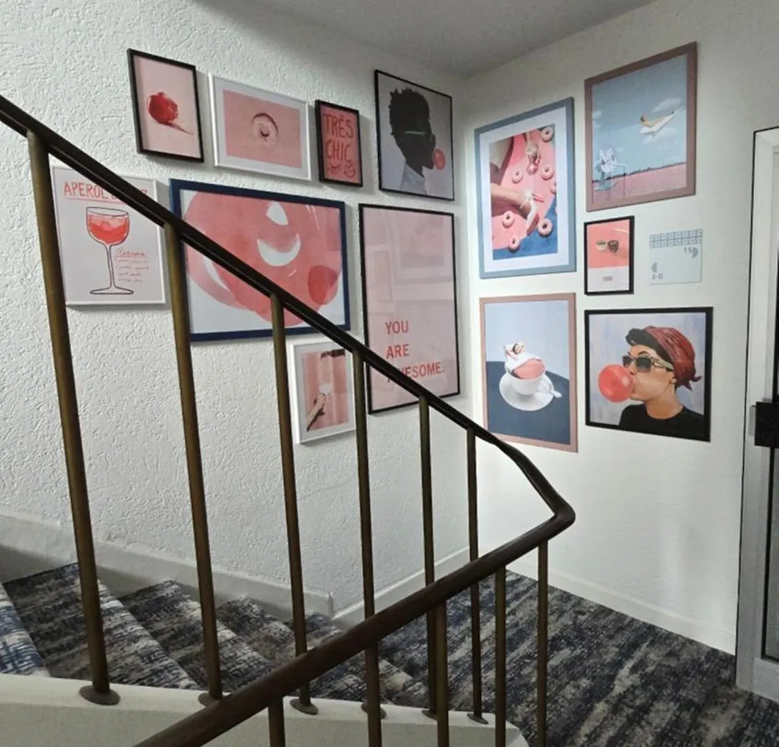 ***  Guestified Liyana Hotel Ratingen Germany